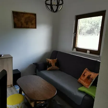 Secludet Cozy Cabin Beside A River Donji Vakuf